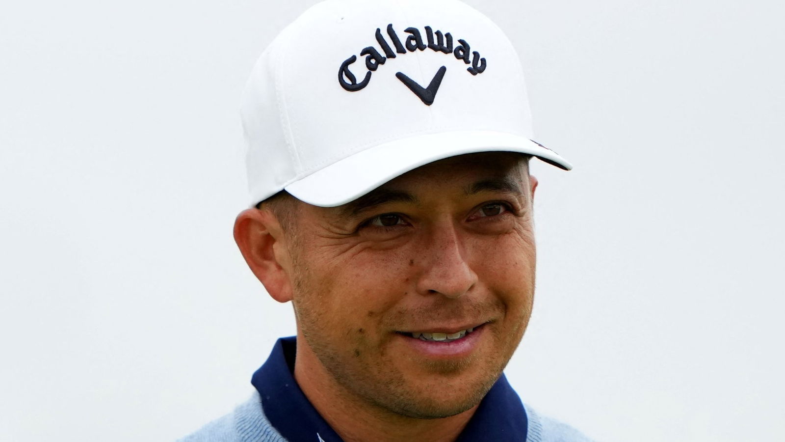 Xander Schauffele
